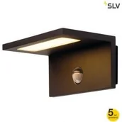 Oprawy, klosze i abażury - SLV SPOTLINE ANGOLUX S 560 lm 3000k biała 1001969 - miniaturka - grafika 1