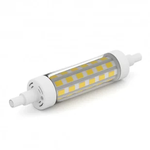 GTV Żarówka LED R7s 6W 4000K neutralny 600lm GTV 7743 LD-J7806W-40 - Taśmy LED - miniaturka - grafika 3