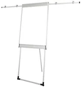 Tablice i flipcharty - 2x3 Flipchart starboard X10613 - miniaturka - grafika 1