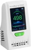 Inne urządzenia pomiarowe - Steinberg Systems Miernik CO2 w tym temperatura wilgotność data i godzina SBS-CO2-100 - miniaturka - grafika 1