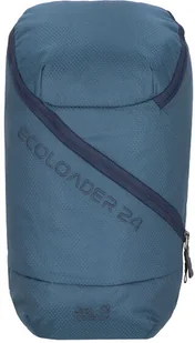 Jack Wolfskin Plecak rowerowy Ecoloader 24 Pack - dark sky 2009251-1165 - Plecaki Jack Wolfskin Plecak rowerowy Ecoloader 24 Pack - dark sky 2009251-1165 - Plecaki - miniaturka - grafika 2