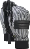 Czapki damskie - Burton rękawiczki męskie DAM GLOVE CHOO CHOO STRIPE - miniaturka - grafika 1