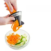 Pozostałe akcesoria kuchenne - Cuisipro Temperówka do warzyw zest.2szt CU-747399 - miniaturka - grafika 1