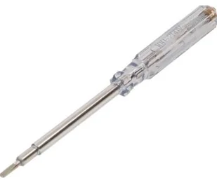 ERGOM Wskaźnik napięcia jednobiegunowy 190mm WJN-2 Ergom 12806845 - Multimetry - miniaturka - grafika 4