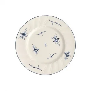 Villeroy & Boch Old Luxembourg Talerz sałatkowy średnica: 21 cm (10-2341-2640) - Talerze Villeroy & Boch Old Luxembourg Talerz sałatkowy średnica: 21 cm (10-2341-2640) - Talerze - miniaturka - grafika 1