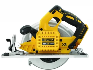 DeWalt DCS572NT - Piły elektryczne - miniaturka - grafika 6