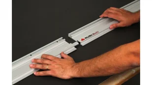 Rubi PRZYSSAWKA DO SLIM CUTTER TC125 TC-125 18834 18834 - Narzędzia glazurnicze - miniaturka - grafika 3