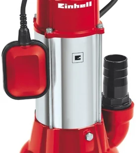 Einhell GC-DP 1340 G - Pompy wodne - miniaturka - grafika 7