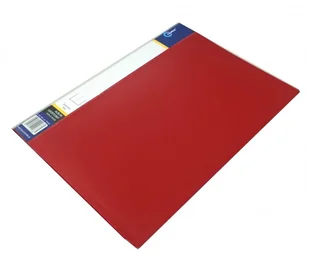 Taurus Teczka Ofertowa 40K Czerwona Taurus - Ofertówki - miniaturka - grafika 2