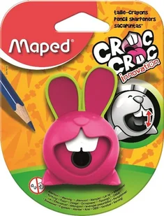 Maped Temperówka Croc Croc Innovation - Temperówki - miniaturka - grafika 2