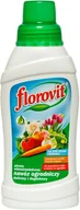 Nawozy ogrodnicze - Florovit Nawóz płynny uniwersalny butelka 0,55 kg - miniaturka - grafika 1