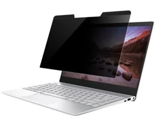 Dicota Filtr prywatyzujący Secret 2-Way do laptopa 13" (16:9), magnetyczny - Filtry prywatyzujące - miniaturka - grafika 3