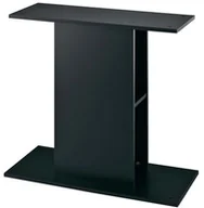 Akwaria i zestawy akwarystyczne - Ferplast ferplast 66002017 szafka pod akwarium Stand 80, wymiary: 81 x 36 x 73 cm, czarna - miniaturka - grafika 1