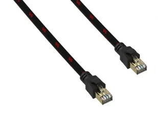 Krux RJ45 RJ45 5m KRX0055 KRX0055 - Kable miedziane - miniaturka - grafika 3