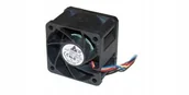 Chłodzenie procesora - SuperMicro Wentylator FAN-0065L4 (40 mm; 13000 obr - miniaturka - grafika 1