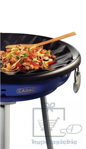 Cadac Folia do grilla śr 48cm do wielorazowego użytku - Akcesoria do grilla - miniaturka - grafika 2