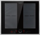 Płyty elektryczne do zabudowy - Klarstein CP4-Delicatessa60-S - miniaturka - grafika 1