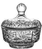 Kryształy - Crystaljulia Bomboniera kryształowa 02983) 02983 - miniaturka - grafika 1