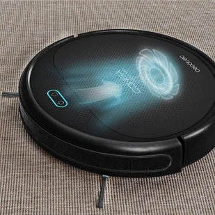 Robot sprzątający Cecotec Conga Series 950 Czarny - Roboty sprzątające Robot sprzątający Cecotec Conga Series 950 Czarny - Roboty sprzątające - miniaturka - grafika 9