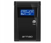 Zasilacze awaryjne UPS - Armac Zasilacz Ups Office 1000F - miniaturka - grafika 1