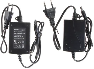 Światłowodowy konwerter wideo OVH-4D/SC 4x VIDEO + RS-485 KOMPLET TXRX OVH-4D/SC - Konwertery sieciowe i transceivery - miniaturka - grafika 5