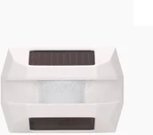 Systemy inteligentnych domów - ORNO Bezprzewodowa kurtyna solarna ORNO OR-AB-HS-3006KB - miniaturka - grafika 1