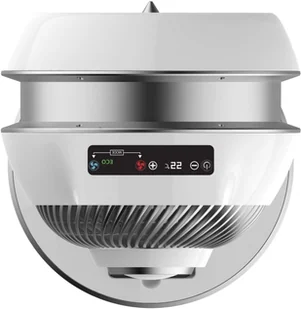 Rowenta Termowentylator HQ7112 Air Force Hot & Cool 54958-W - Ogrzewanie przenośne - miniaturka - grafika 7