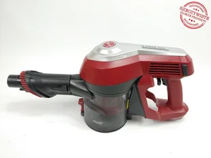 Hoover H-Free 100 HF122RH 011 - Odkurzacze pionowe - miniaturka - grafika 4