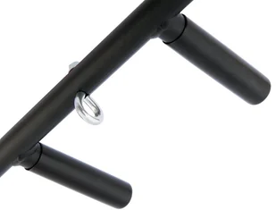 Marbo  Sport Drążek uniwersalny do ściany i sufitu z mocowaniem na worek MH-D202 2.0 - Marbo Sport MH-D202 2.0 - Poręcze i drążki do podciągania - miniaturka - grafika 8