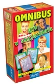 Gry planszowe - Granna Omnibus 00213 - miniaturka - grafika 1