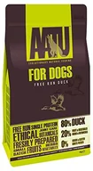 Suplementy i witaminy dla psów - Alpha Spirit aatu AD10 dla psów podszewka 80 Duck, 10 kg - miniaturka - grafika 1