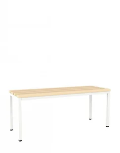 Malow Ławka ŁSZ 3 5258 - Meble do szkół i przedszkoli - miniaturka - grafika 2