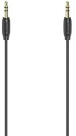 Hama Kabel Jack 3.5 Jack 3.5 0.5 m - Kable - miniaturka - grafika 6