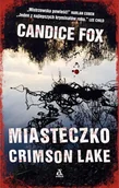 Thrillery - Candice Fox Miasteczko Crimson Lake - miniaturka - grafika 1