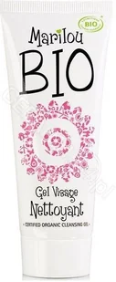 Marilou Bio ŻEL OCZYSZCZAJĄCY do twarzy 75ml - Żele do mycia twarzy - miniaturka - grafika 2