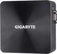 Mini PC - Gigabyte  Brix GB-BRI3H-10110 Intel Core i3-10110U GB-BRi3H-10110 - miniaturka - grafika 1
