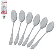 Inne sztućce - Orion Łyżeczki / łyżeczka CONIC 6 szt. 143608 - miniaturka - grafika 1