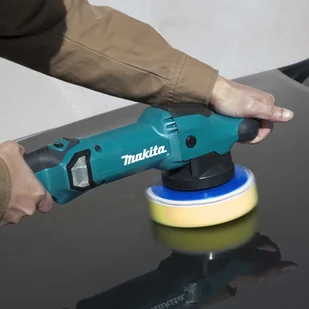 Makita PO6000C - Szlifierki i polerki - miniaturka - grafika 3