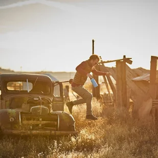 Hydro Flask Butelka termiczna 946 ml Wide Mouth 2.0 Flex Cap Hydro Flask - stone W32BTS010 - Butelki termiczne - miniaturka - grafika 4