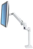 Akcesoria do monitorów - Ergotron 45 537 216 LX LCD Arm Biały 45-537-216 - miniaturka - grafika 1