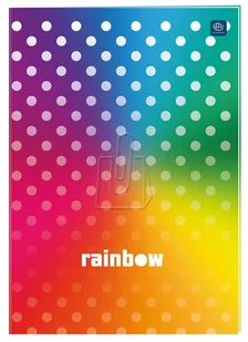 Inter-druk Zeszyt A4 80k. okł. miękka - kratka - Zeszyty szkolne - miniaturka - grafika 6