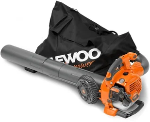 DAEWOO DABL 270 - Dmuchawy i odkurzacze do liści - miniaturka - grafika 4