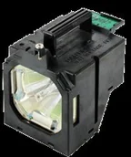 Lampy do projektorów - Lampa do PANASONIC PT-SLX16K - oryginalna lampa w nieoryginalnym module ET-LAE16 - miniaturka - grafika 1