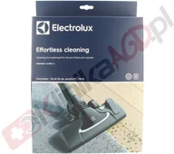 Akcesoria do odkurzaczy - Electrolux Ssawka / szczotka odkurzacza AEG AeroPro HESTIA ZE140 9001690685 - miniaturka - grafika 1
