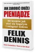 Biznes - OSMpower Jak zarobić (duże) pieniądze - Felix Dennis - miniaturka - grafika 1