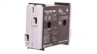 Wyłączniki światła i elektryczne - Schneider Electric Styk pomocniczy 1Z 1R montaż boczny VZ20 VZ20 - miniaturka - grafika 1