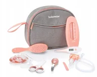 Inne akcesoria do pielęgnacji dzieci - Babymoov Zestaw do pielęgnacji dziecka Peach - miniaturka - grafika 1