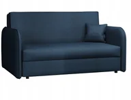 Sofy i kanapy - Kanapa 3 osobowa Viva Loft III - Sofa Rozkładana - miniaturka - grafika 1