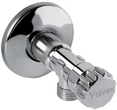 Zawory i kraniki - Valvex Kurek 1/2" - 1/2" - miniaturka - grafika 1