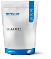 Aminokwasy - Myprotein BCAA 4:1:1 - 500g - Unflavoured - miniaturka - grafika 1